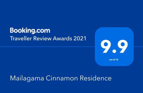 Kataragama House | Mailagama Cinnamon Residence