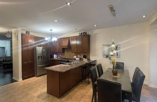 Port Union House | Main & 2nd Floors only