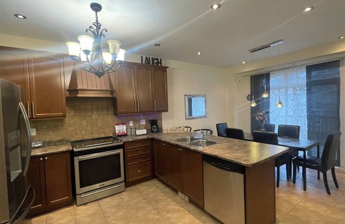 Port Union House | Main & 2nd Floors only