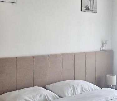 Blloku Apartment | Main apartment Bllok 2