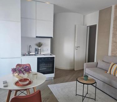 Blloku Apartment | Main apartment Bllok 2
