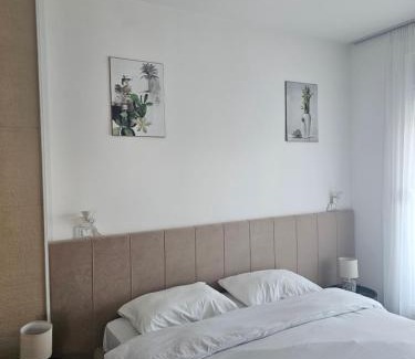 Blloku Apartment | Main apartment Bllok 2