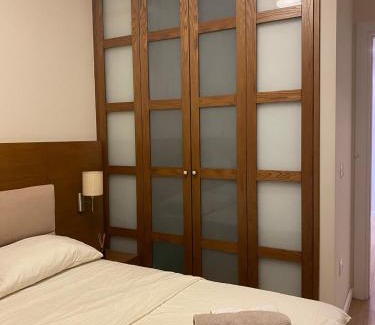 Tirana Apartment | Main apartment Rezidenca