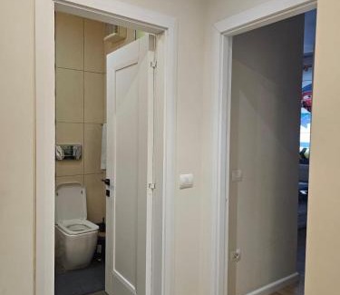 Tirana Apartment | Main apartment Rezidenca