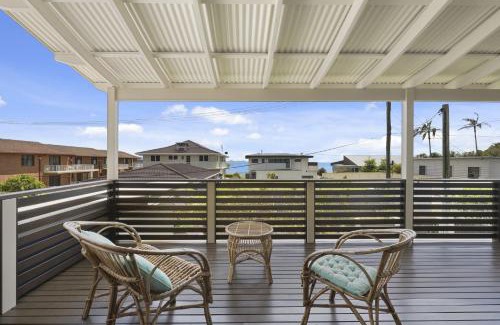 Woolgoolga House | Main Beach