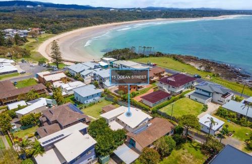 Woolgoolga House | Main Beach