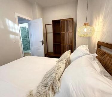 Loredo Apartment | Main Beach - Lavalle Apartamentos