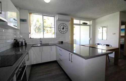 Crescent Head Apartment | Main Break 1, 1 Main Street,