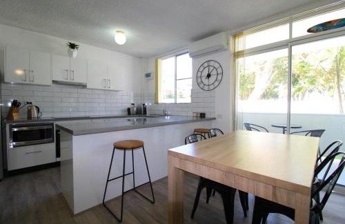 Crescent Head Apartment | Main Break 1, 1 Main Street,