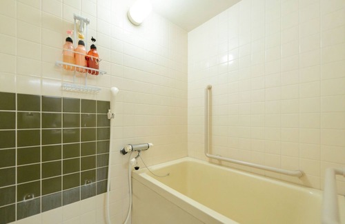 Oyama House | Main Building 3F maisonette type /Sunto-gun Shizuoka