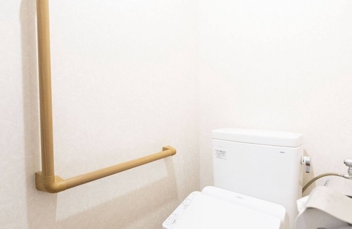 Oyama House | Main Building 3F maisonette type /Sunto-gun Shizuoka