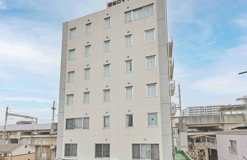 Kumagaya Hotel | Main building Japanesestyle room 10 tatami mats/Kumagaya Saitama