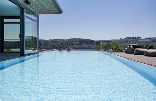 Langscheid Apartment | Main building S double room