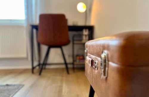 Wurzburg City Centre Apartment | MAIN Cozy Casa Universität