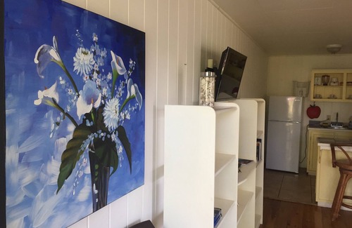 Isla de Utila Apartment | Main Floor at The Gardens!
