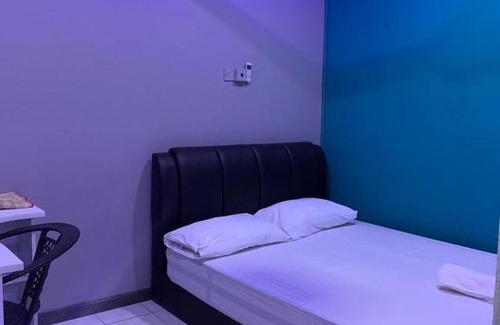 Penampang Villa | MA’IN GUEST HOUSE AIRPORT KOTA KINABALU