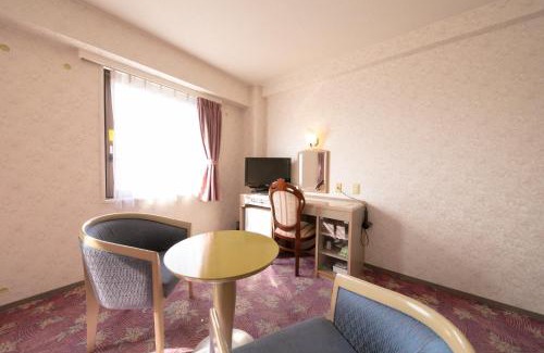 Miyakonojo Hotel | Main Hotel - Vacation STAY 85481v
