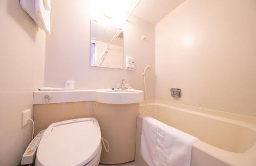 Miyakonojo Hotel | Main Hotel - Vacation STAY 85481v