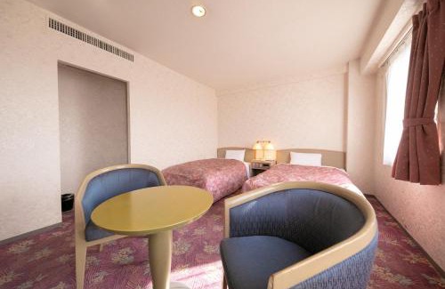 Miyakonojo Hotel | Main Hotel - Vacation STAY 85327v