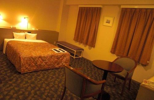 Miyakonojo Hotel | Main Hotel - Vacation STAY 82551