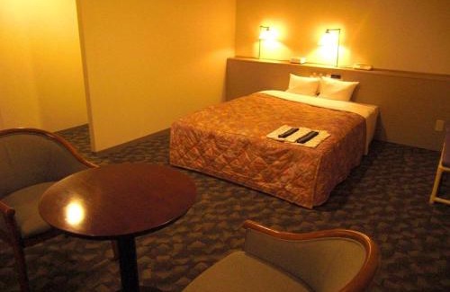 Miyakonojo Hotel | Main Hotel - Vacation STAY 82550