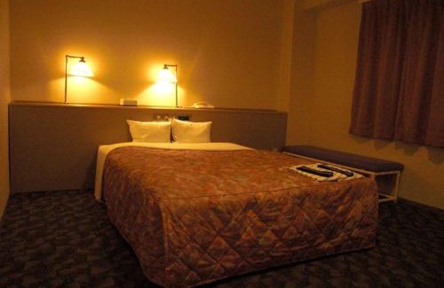 Miyakonojo Hotel | Main Hotel - Vacation STAY 82550
