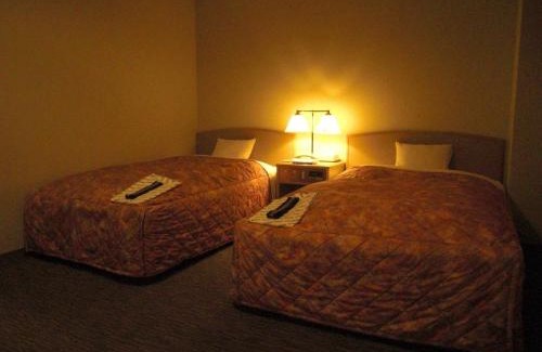 Miyakonojo Hotel | Main Hotel - Vacation STAY 82548