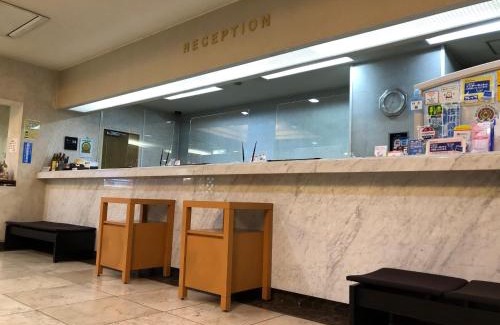 Miyakonojo Hotel | Main Hotel - Vacation STAY 82548