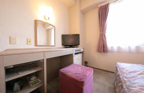 Miyakonojo Hotel | Main Hotel - Vacation STAY 82545