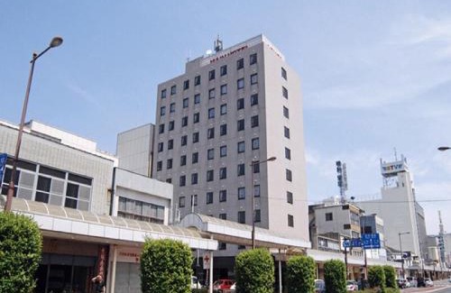Miyakonojo Hotel | Main Hotel - Vacation STAY 82545