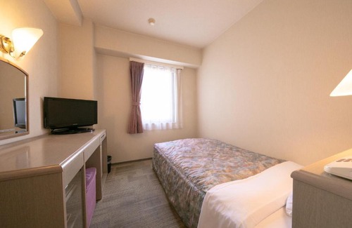 Miyakonojo Hotel | Main Hotel - Vacation STAY 60460v