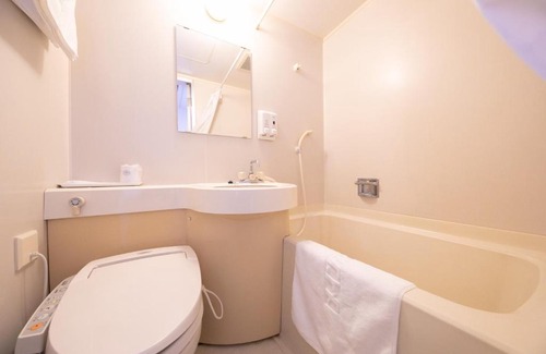 Miyakonojo Hotel | Main Hotel - Vacation STAY 60460v