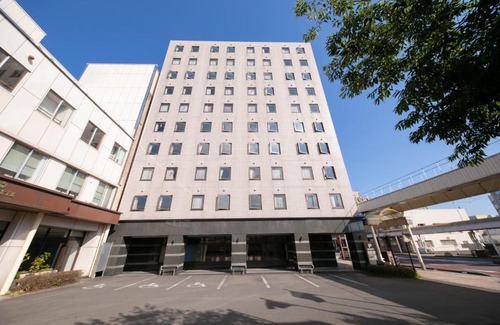Miyakonojo Hotel | Main Hotel - Vacation STAY 60460v