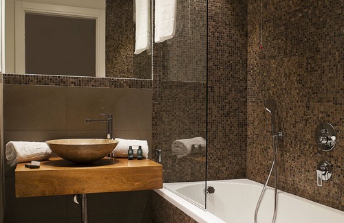 Roccalumera Hotel | Main Palace Hotel