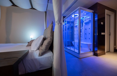 Roccalumera Hotel | Main Palace Hotel