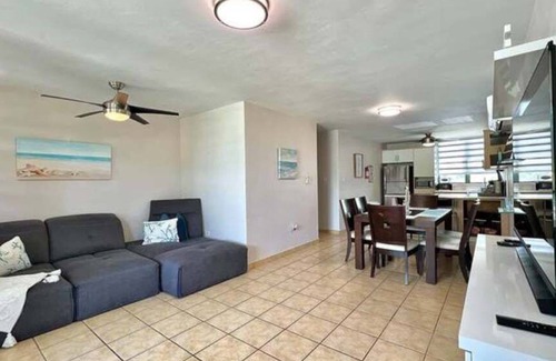Mediania Alta Apartment | Main Pool & Beach Front Aquatika Condo