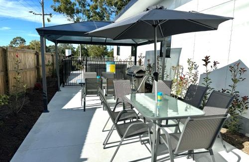 Beenleigh Hotel | Main Residences