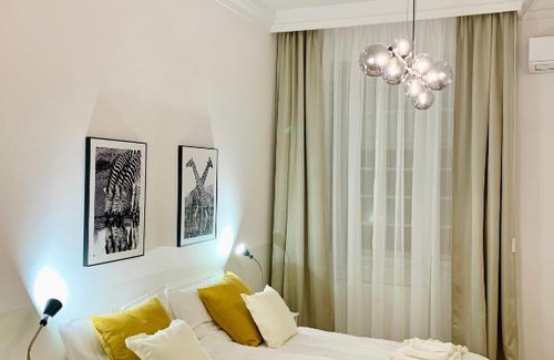 Debrecen Apartment | MAIN SQUARE APARTMAN
