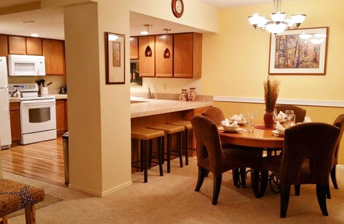 Downtown Park City Condo | Main St/Town Lift/Hot Tub/Parking