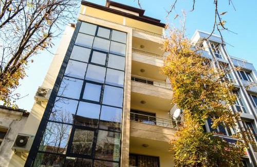 Sandanski Apartment | Main Street Apartment