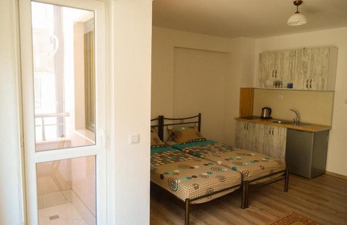 Sandanski Apartment | Main Street Apartment