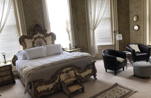 Hannibal Bed & Breakfast | Main Street Bed & Breakfast