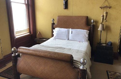 Hannibal Bed & Breakfast | Main Street Bed & Breakfast