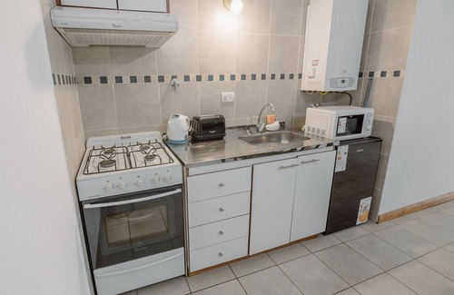 Province of Tierra del Fuego Apartment | Main Street best location in Ushuaia
