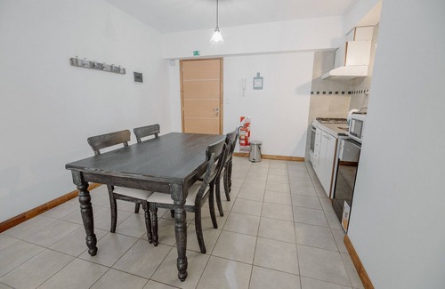 Province of Tierra del Fuego Apartment | Main Street best location in Ushuaia