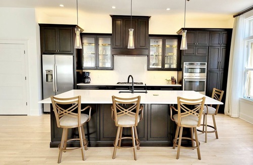Deadwood Apartment | Main Street Luxury Condo - Overlook Outlaw Square!