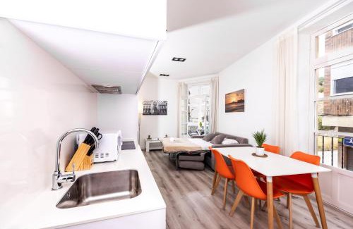 Diputacion de Cartagena Casco Apartment | Main Street Suite & Views , by CartagenaSpain