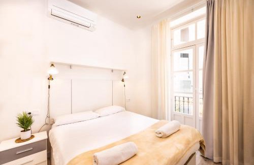 Diputacion de Cartagena Casco Apartment | Main Street Suite & Views , by CartagenaSpain