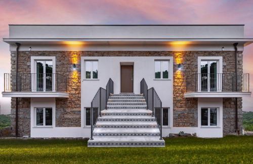 Naso Apartment | Maina Country Resort