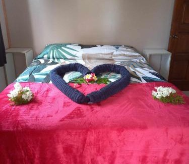 Avatoru House | Maina Lodge
